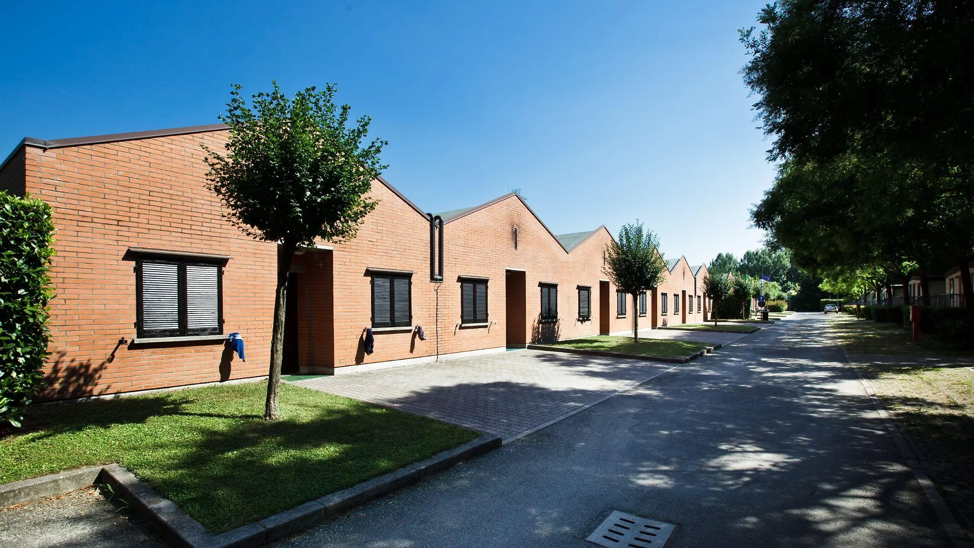 Club Del Sole Bologna Easy Camping Village