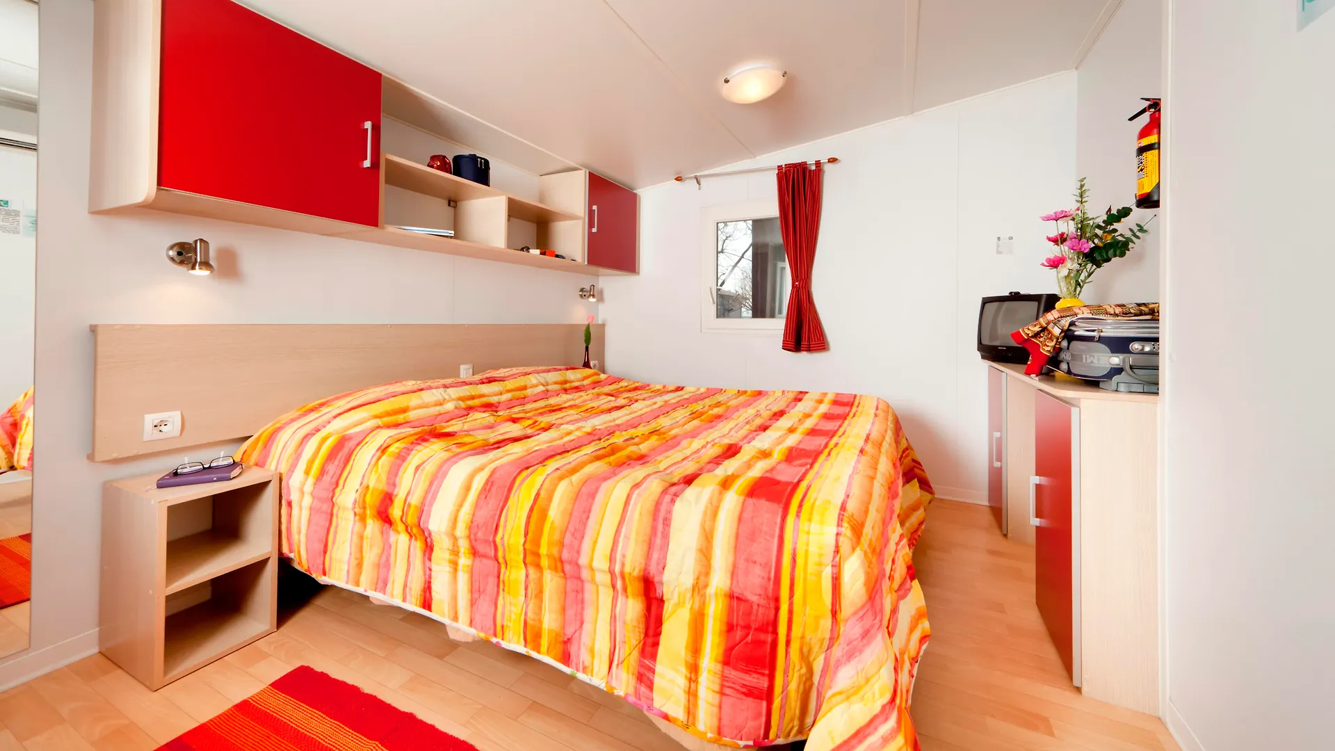 Club Del Sole Bologna Easy Camping Village Włochy