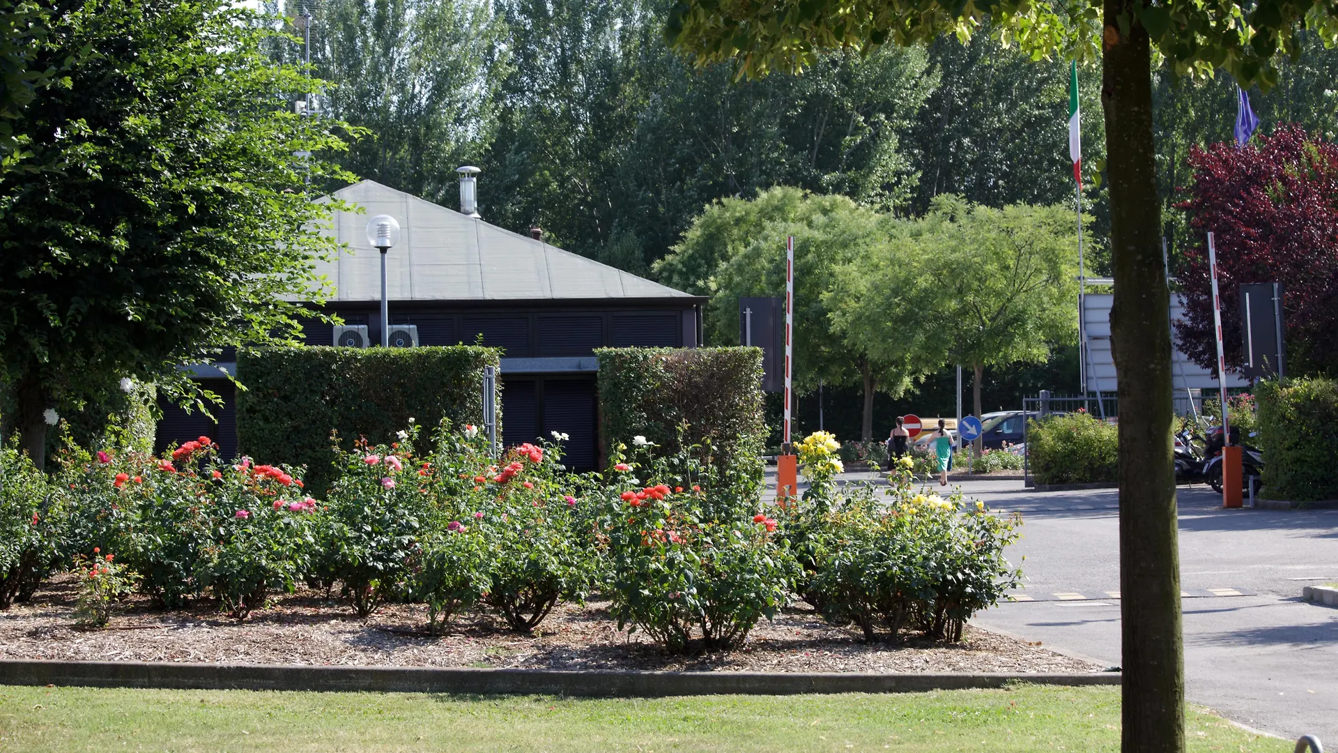 Club Del Sole Bologna Easy Camping Village