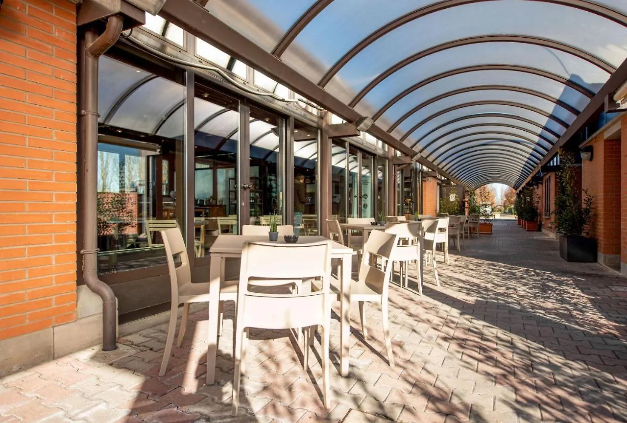 Club Del Sole Bologna Easy Camping Village