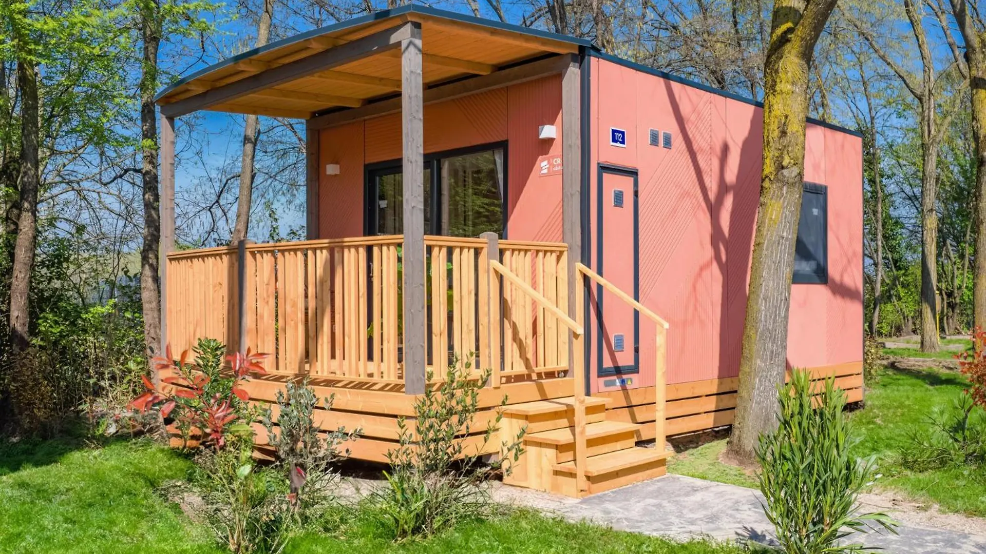 Club Del Sole Bologna Easy Camping Village