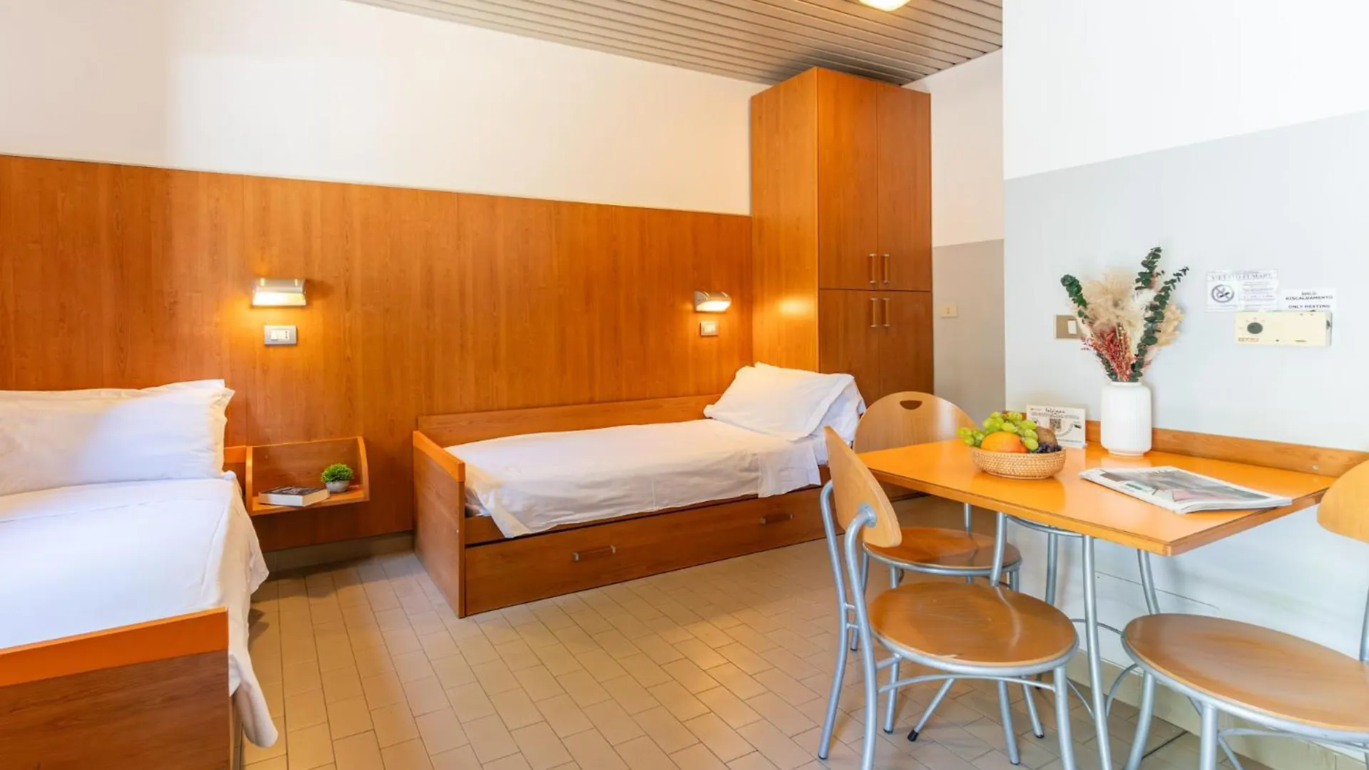 Club Del Sole Bologna Easy Camping Village 3*,