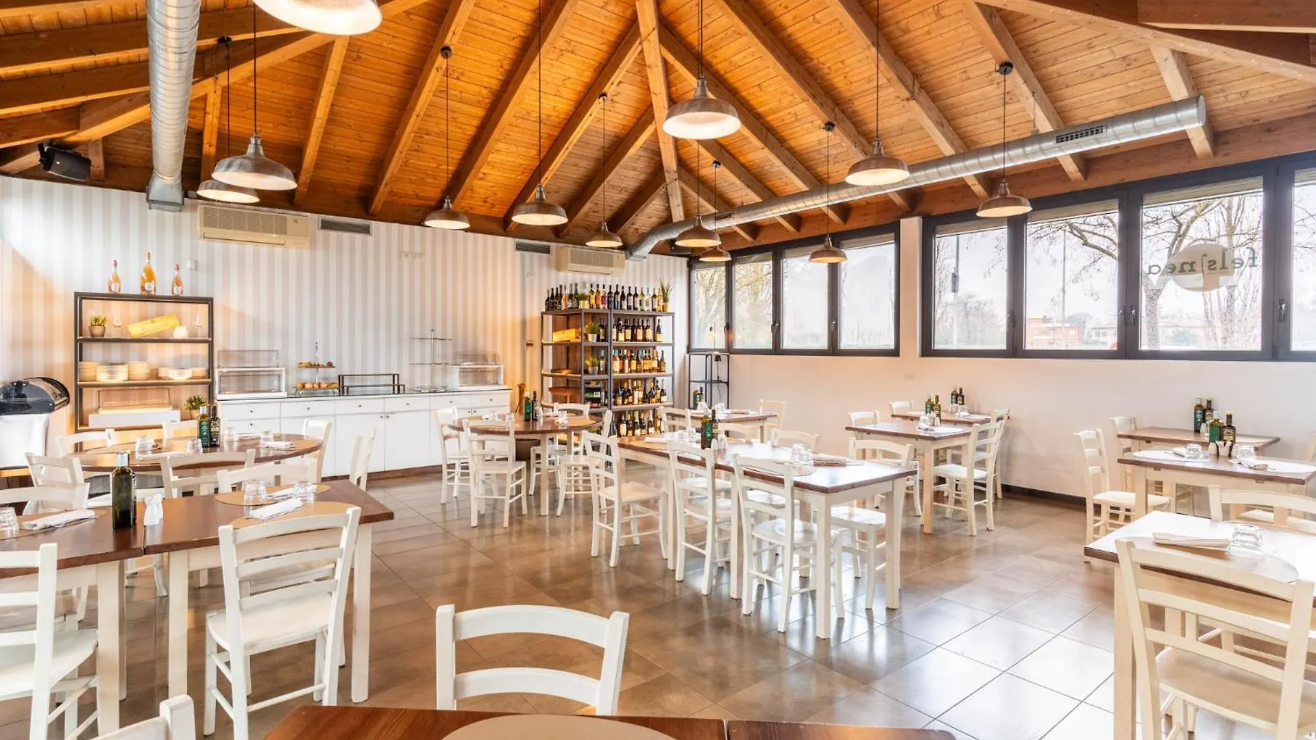 Club Del Sole Bologna Easy Camping Village