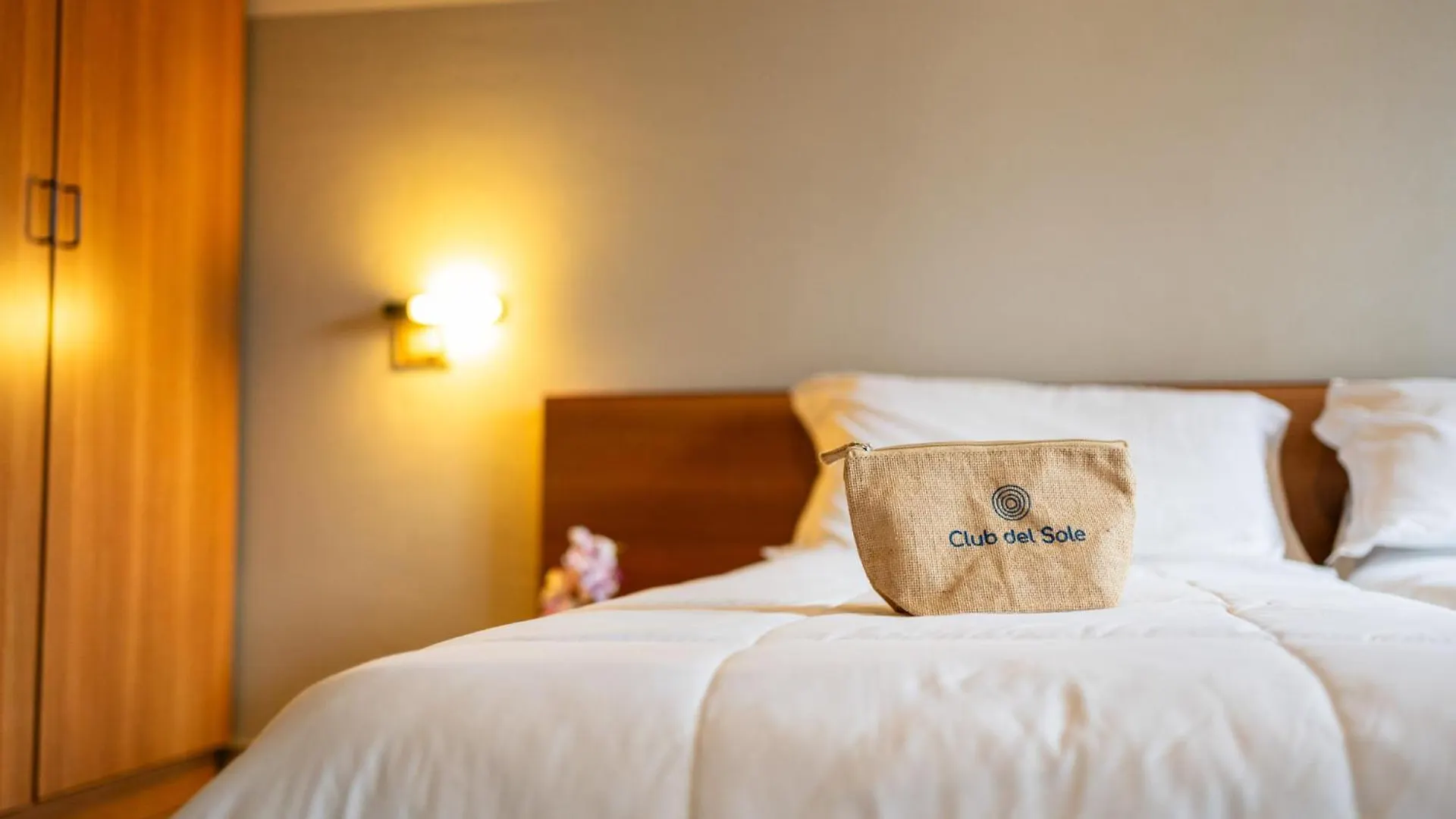 Club Del Sole Bologna Easy Camping Village