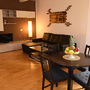  Appartamento Casa Mascarella