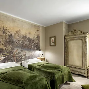 Hotel Del Borgo, Boloňa