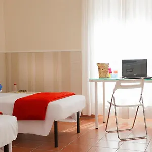  Hostel Budget Des Arts Itálie
