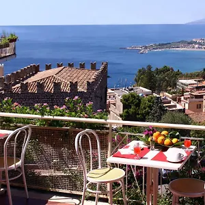 **** Hotel Mediterranee Italien