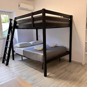  Bed & Breakfast Airport Al Volo Itálie