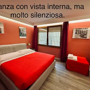 ** Penzion Dimora Del Teatro Itálie