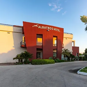 **** Hotel Albatros Italien