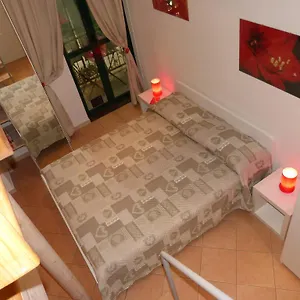  Appartamento Residenza Piazza San Francesco