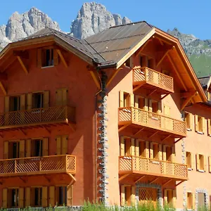  Hotel Lumen Itálie