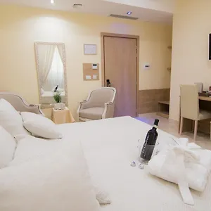 ** Hotel Esposizione Palace Italien