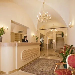 Cavour Hotell