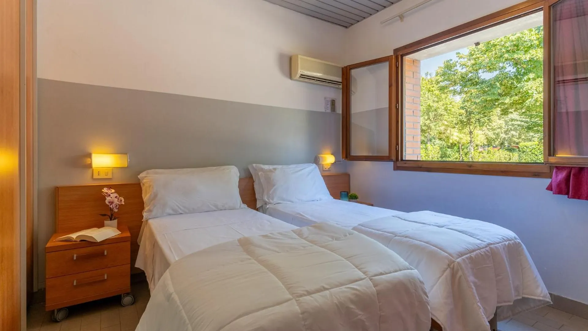 Club Del Sole Bologna Easy Camping Village
