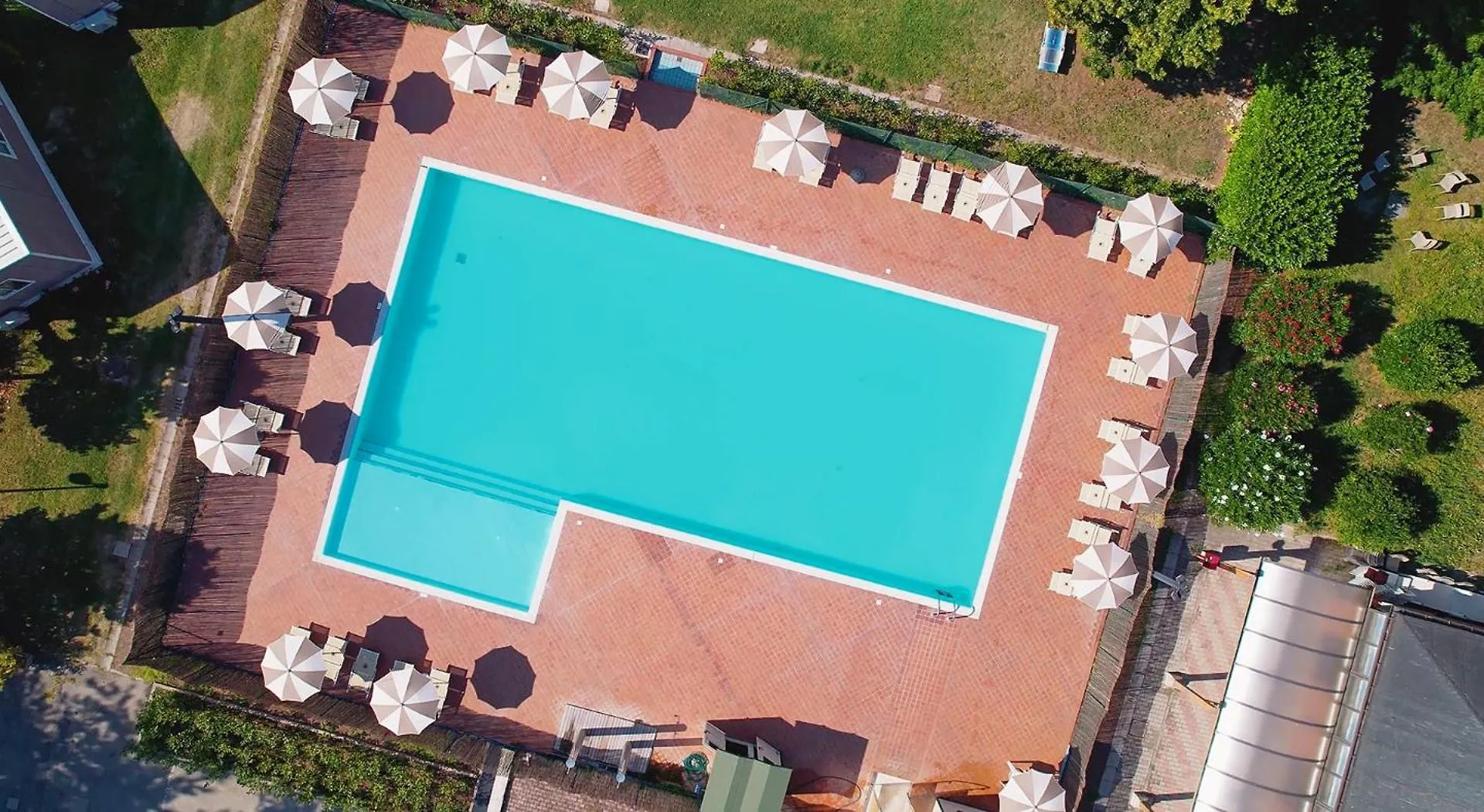 Club Del Sole Bologna Easy Camping Village Italië