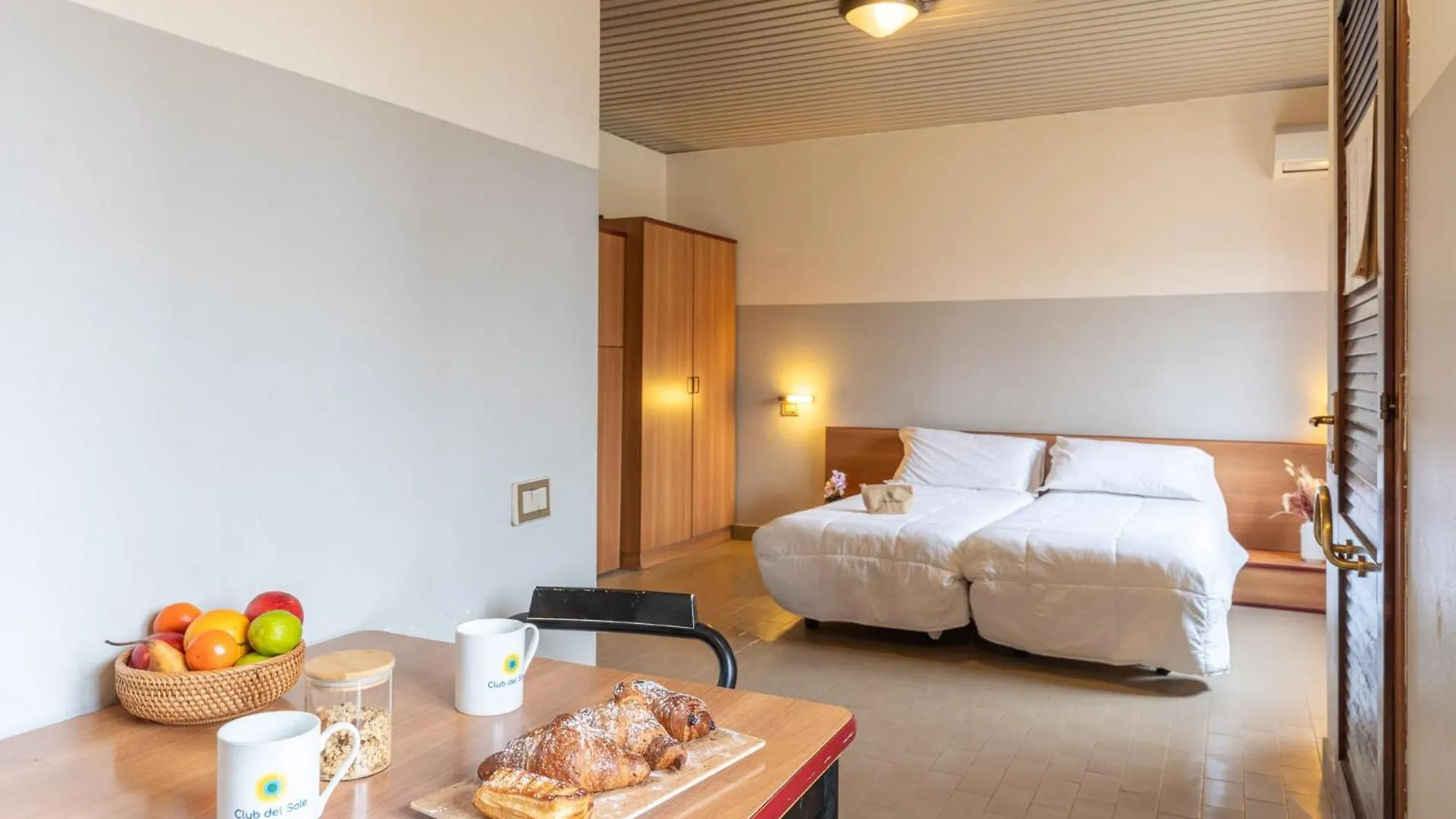 Parco vacanze Centro Turistico Città di Bologna