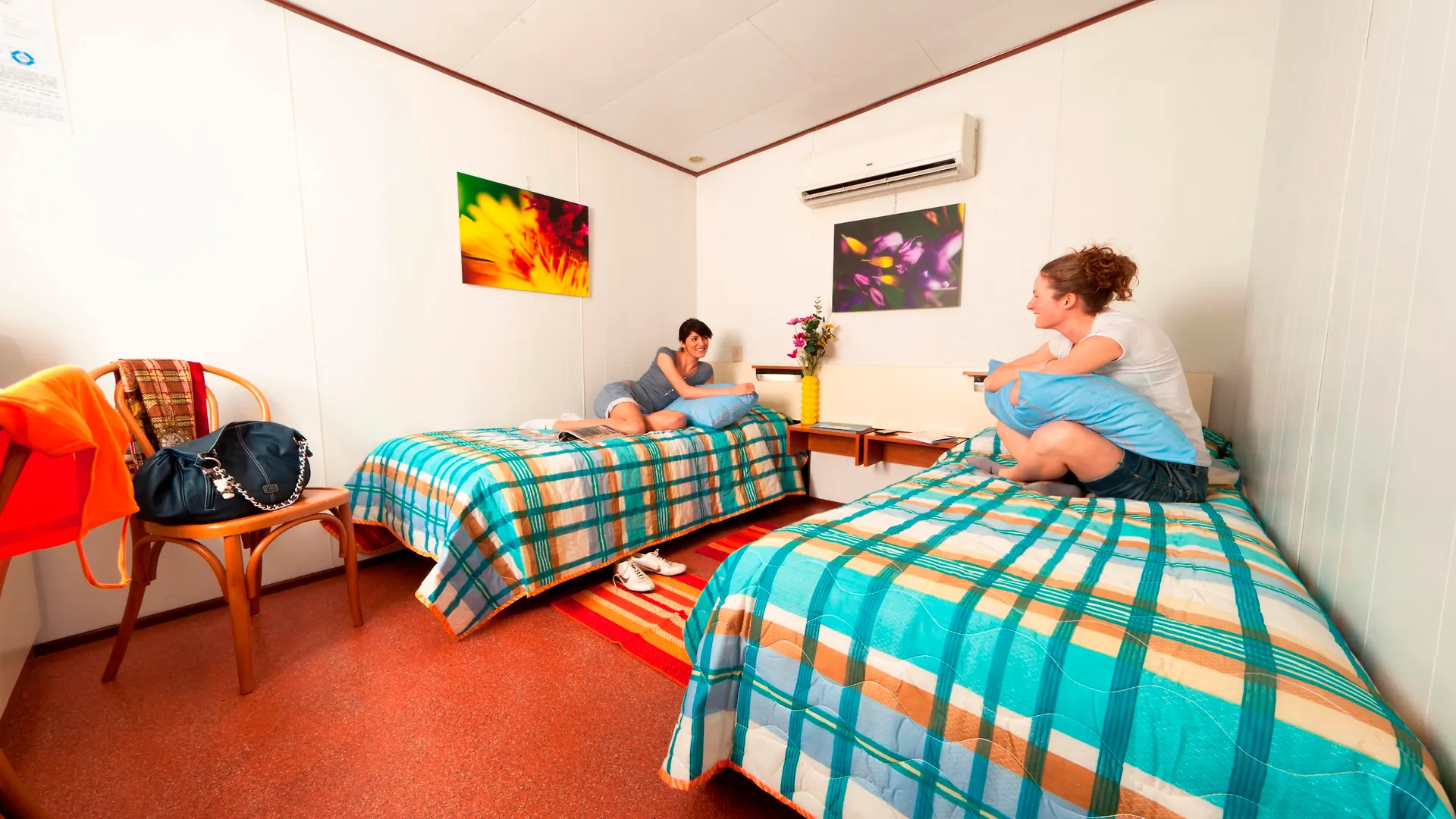 *** Semesterpark Club Del Sole Bologna Easy Camping Village Italien