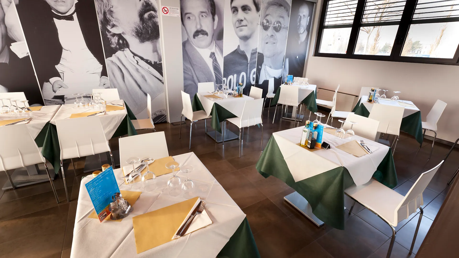Semesterpark Club Del Sole Bologna Easy Camping Village