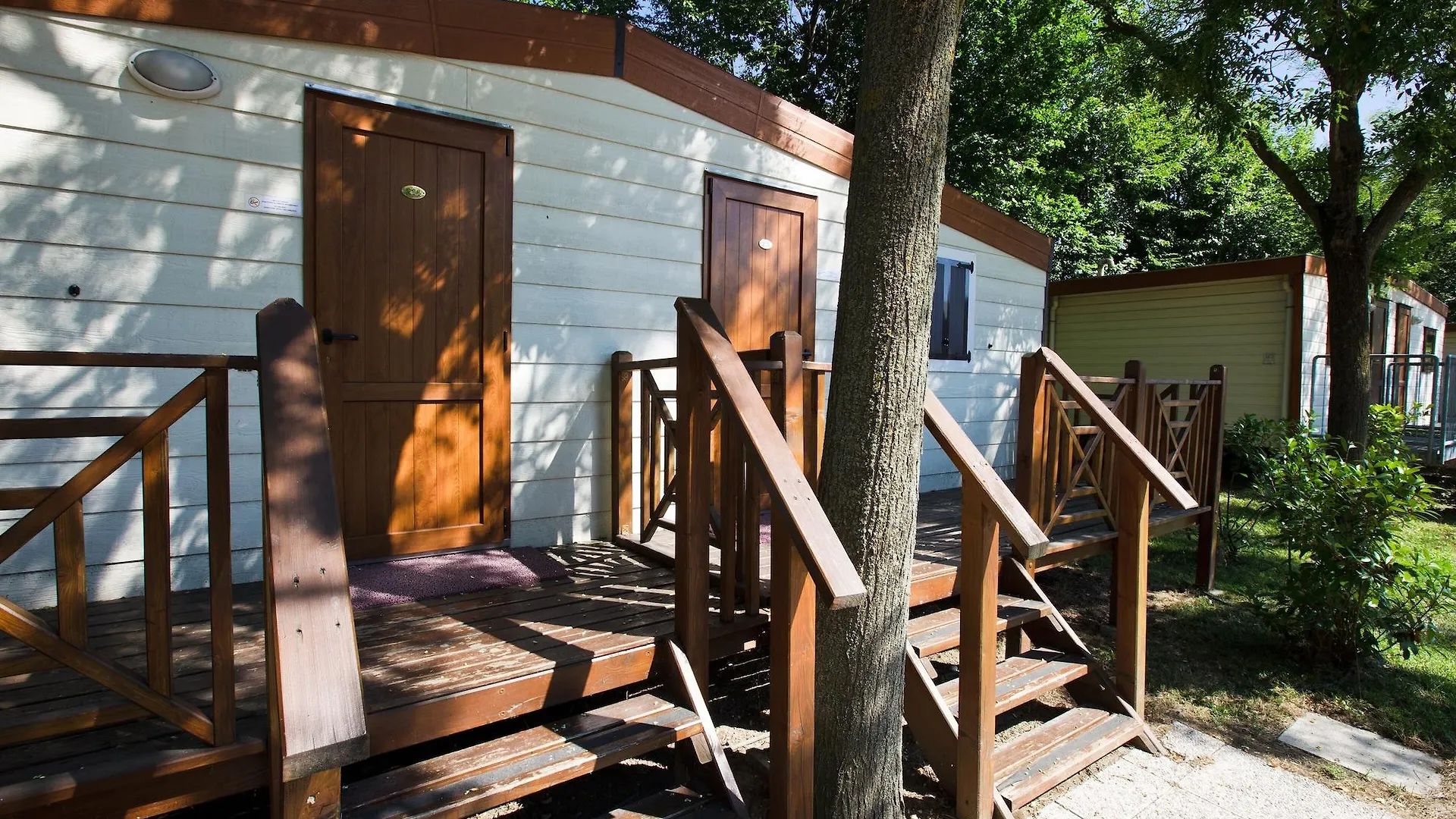 Club Del Sole Bologna Easy Camping Village 3*,