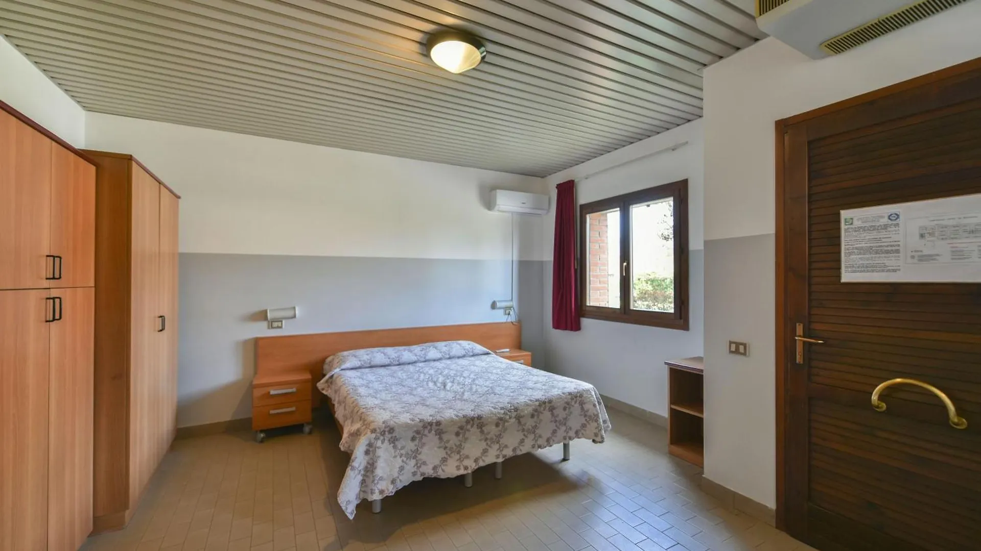 Club Del Sole Bologna Easy Camping Village